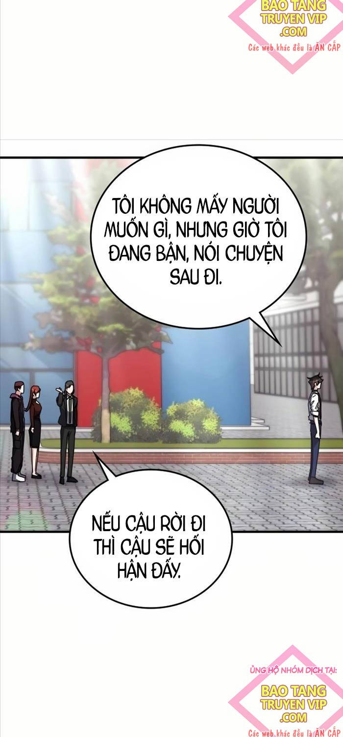Học Viện Tối Thượng - Chapter 120 - Page 73