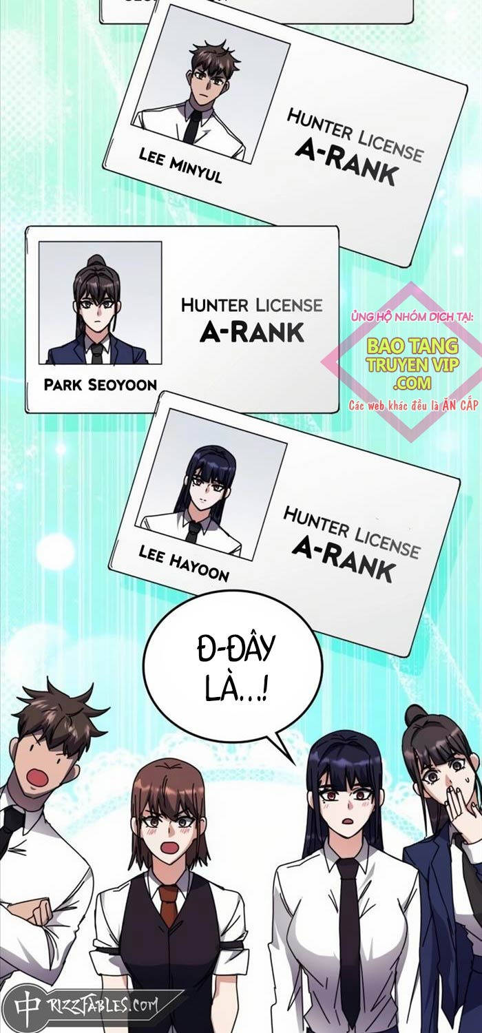 Học Viện Tối Thượng - Chapter 120 - Page 9