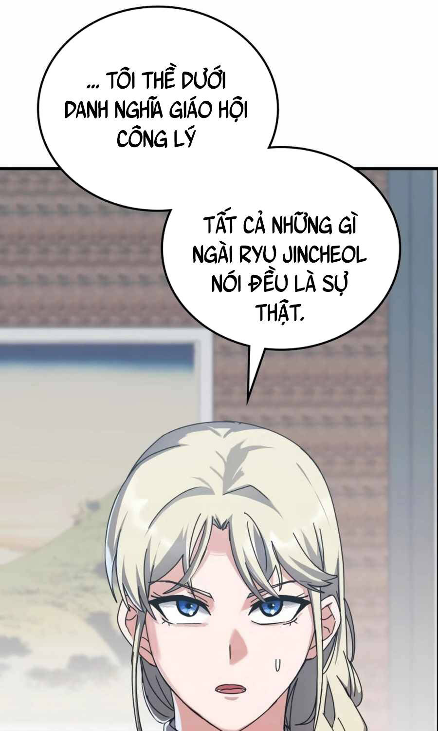 Học Viện Tối Thượng - Chapter 121 - Page 100