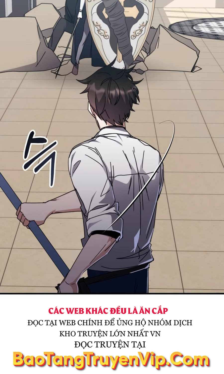 Học Viện Tối Thượng - Chapter 121 - Page 107