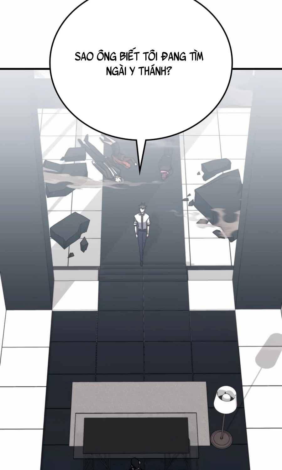 Học Viện Tối Thượng - Chapter 121 - Page 12