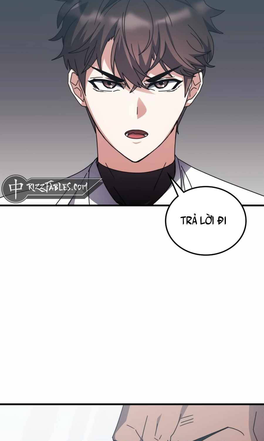 Học Viện Tối Thượng - Chapter 121 - Page 14