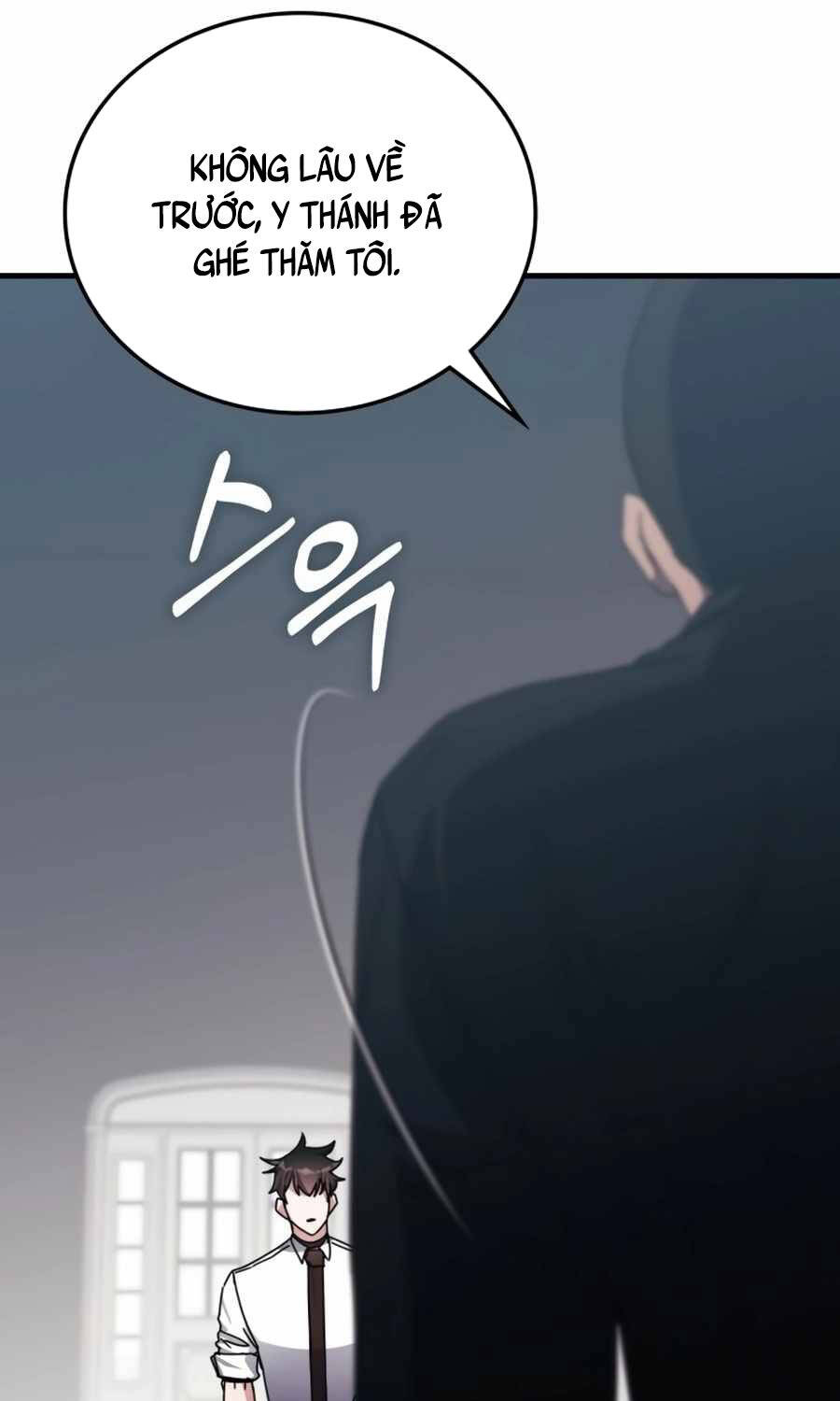 Học Viện Tối Thượng - Chapter 121 - Page 16