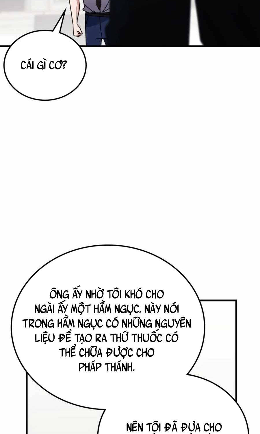 Học Viện Tối Thượng - Chapter 121 - Page 17