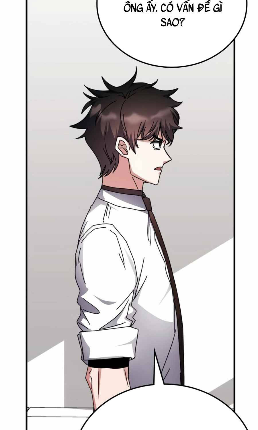 Học Viện Tối Thượng - Chapter 121 - Page 18