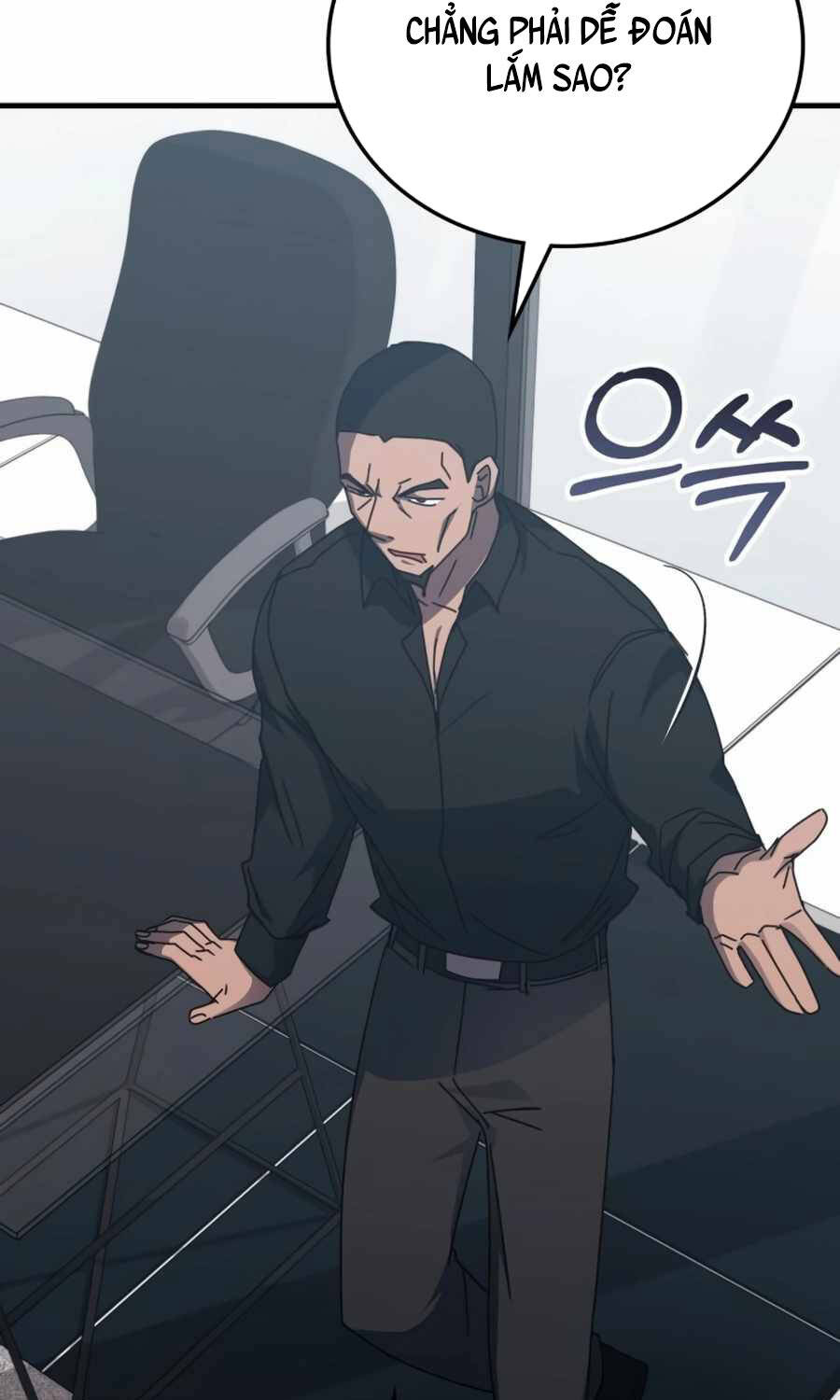 Học Viện Tối Thượng - Chapter 121 - Page 20