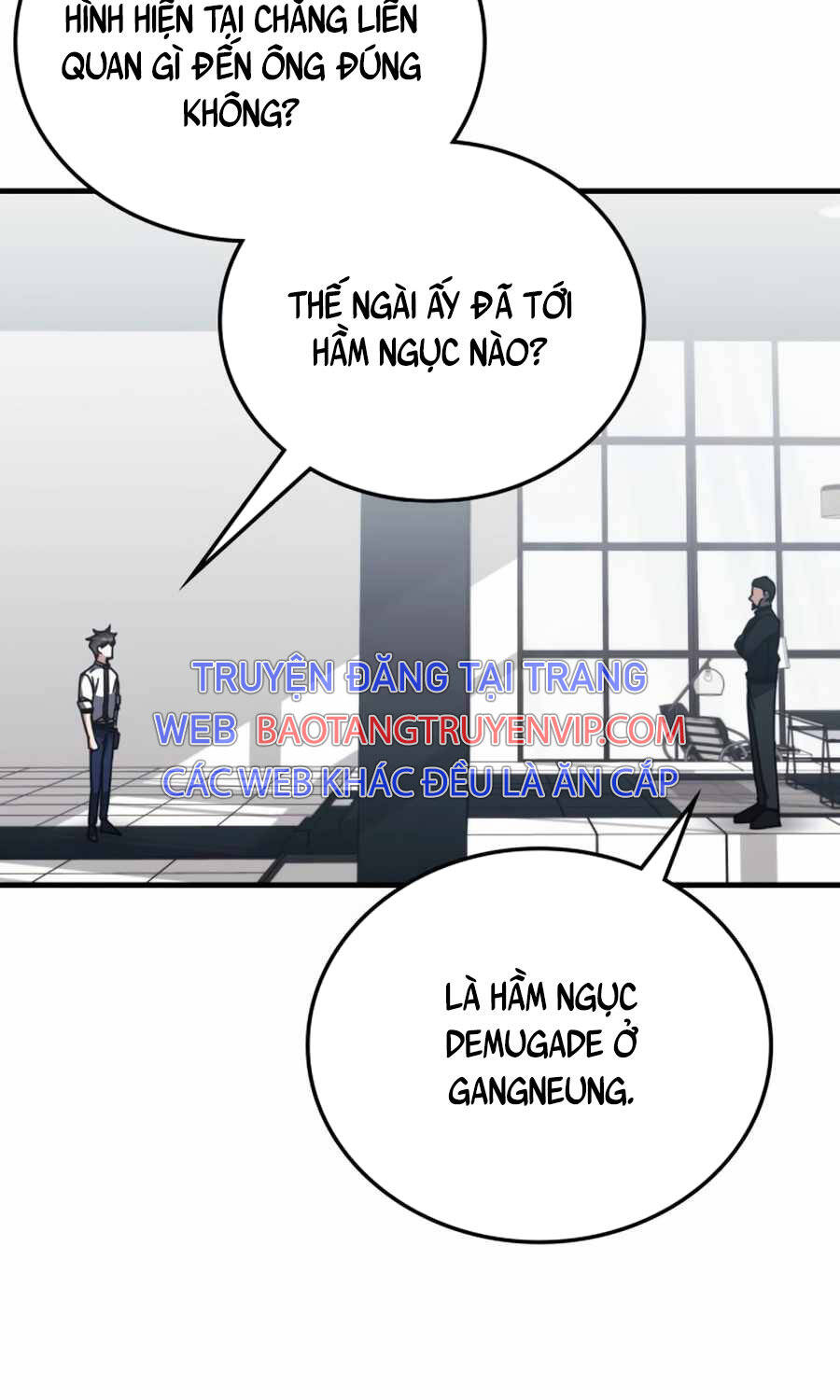 Học Viện Tối Thượng - Chapter 121 - Page 31