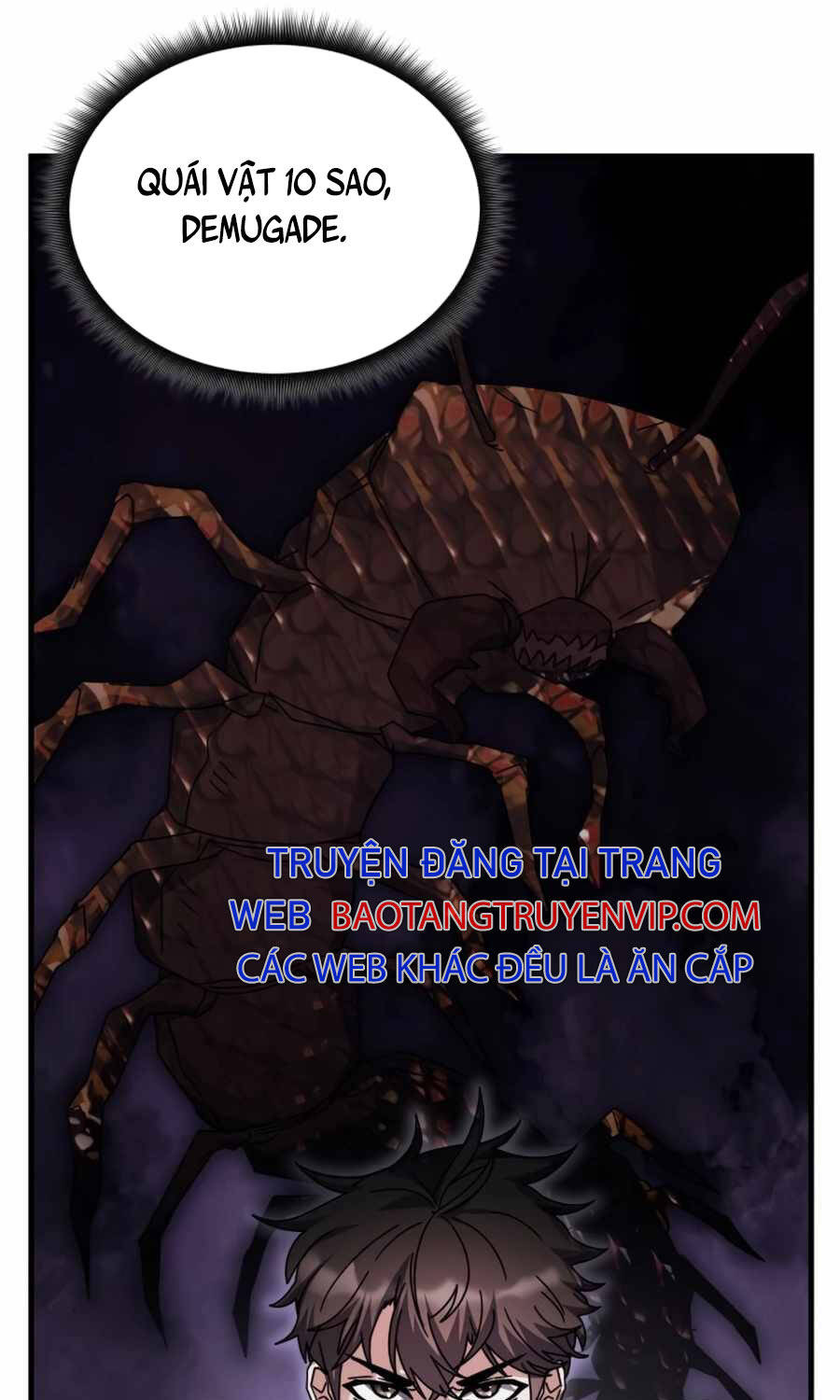 Học Viện Tối Thượng - Chapter 121 - Page 33