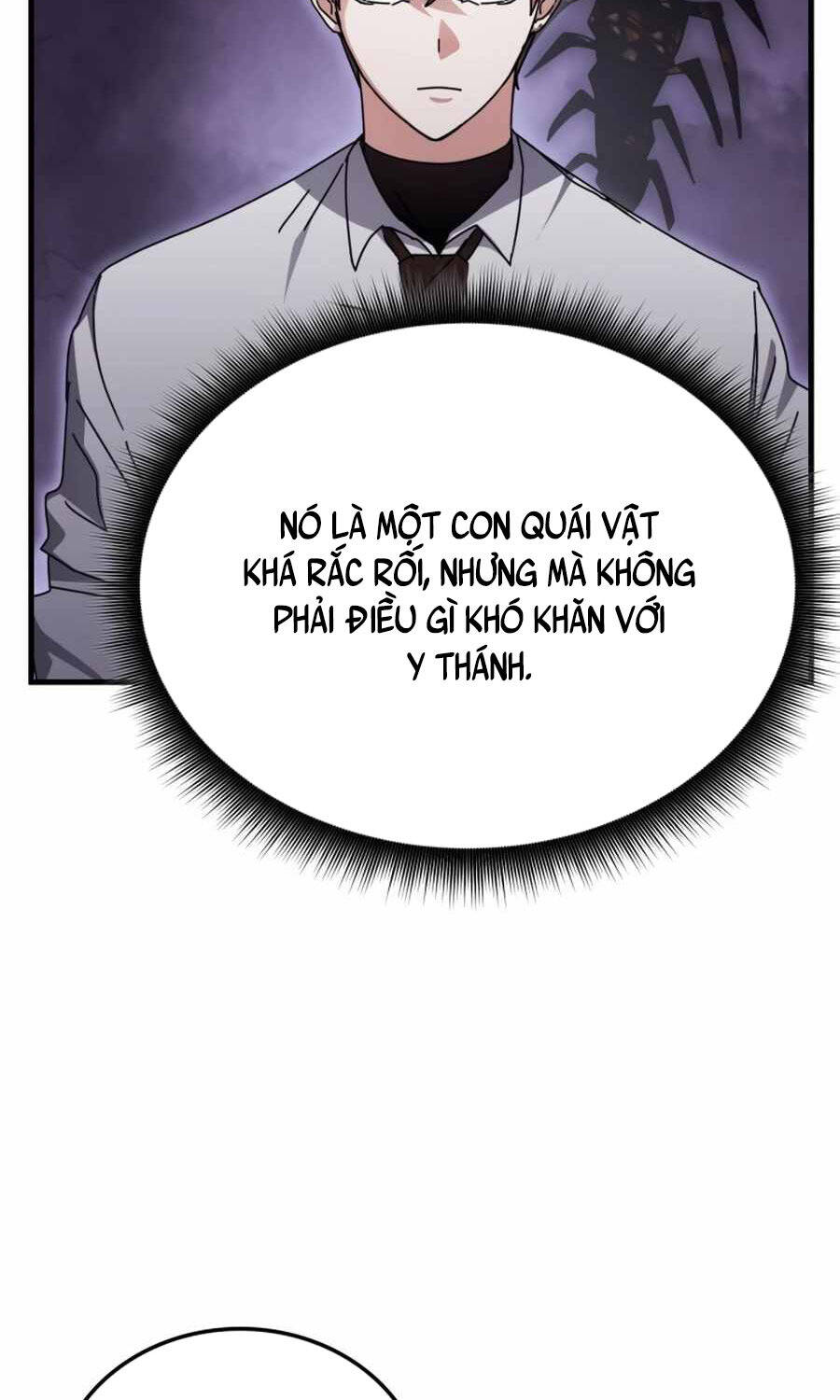 Học Viện Tối Thượng - Chapter 121 - Page 34