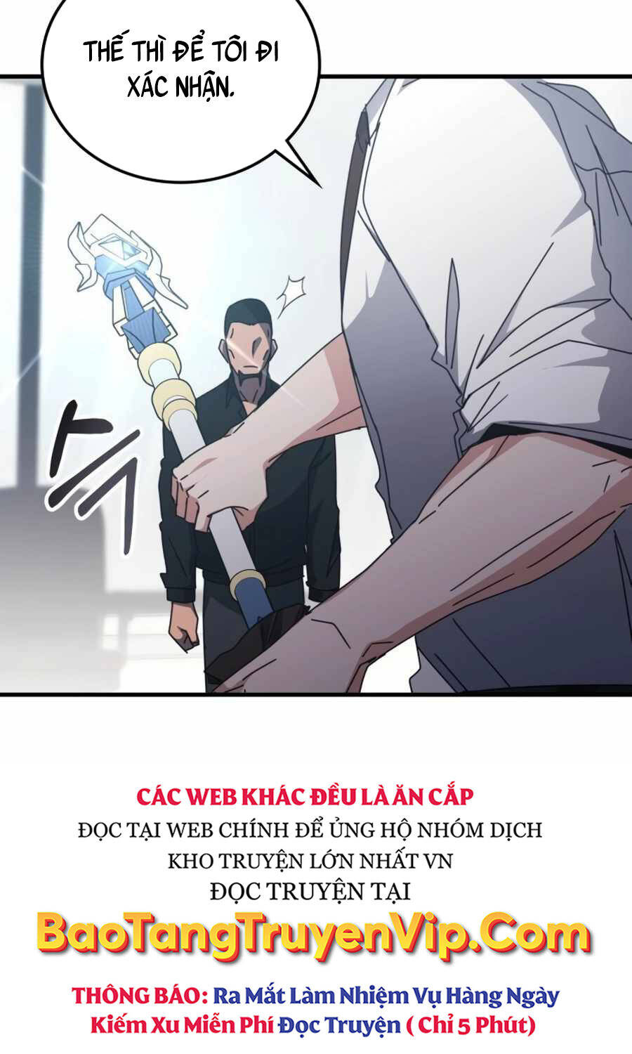 Học Viện Tối Thượng - Chapter 121 - Page 35