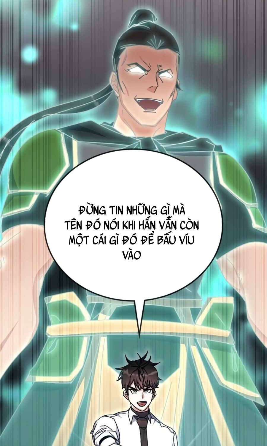 Học Viện Tối Thượng - Chapter 121 - Page 39