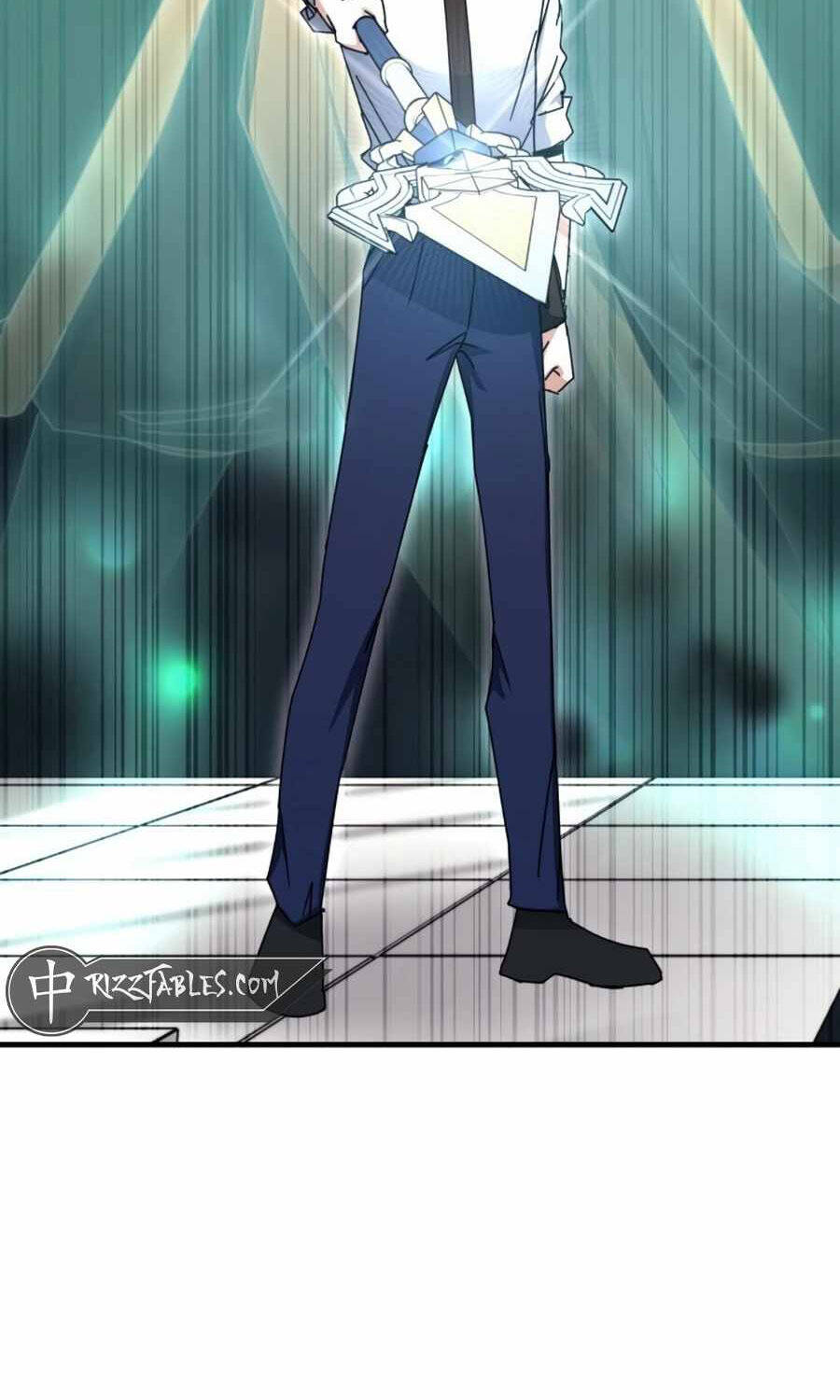 Học Viện Tối Thượng - Chapter 121 - Page 40