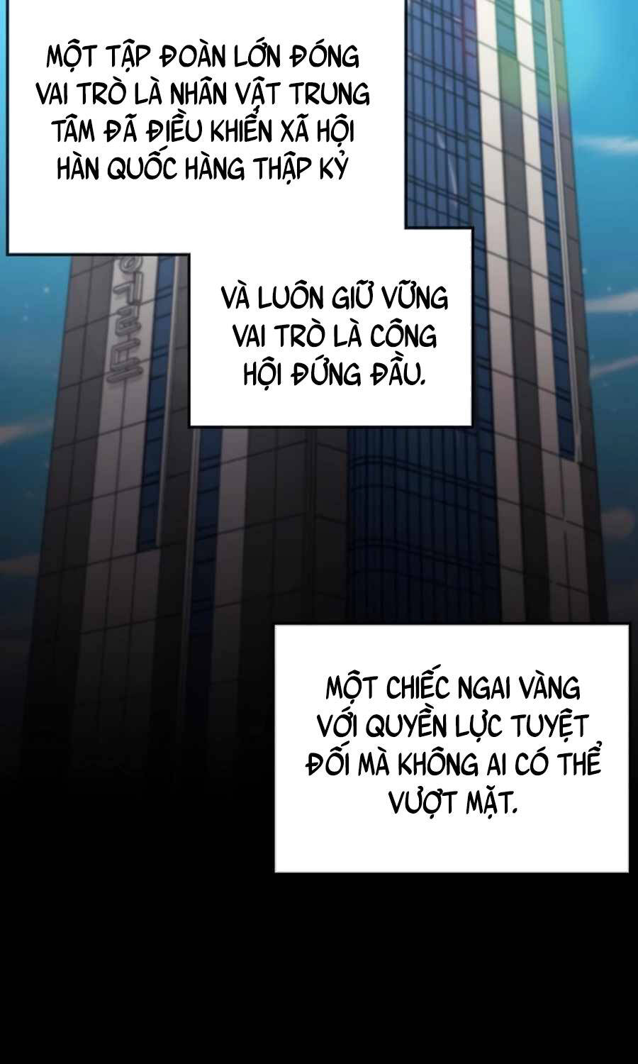 Học Viện Tối Thượng - Chapter 121 - Page 46