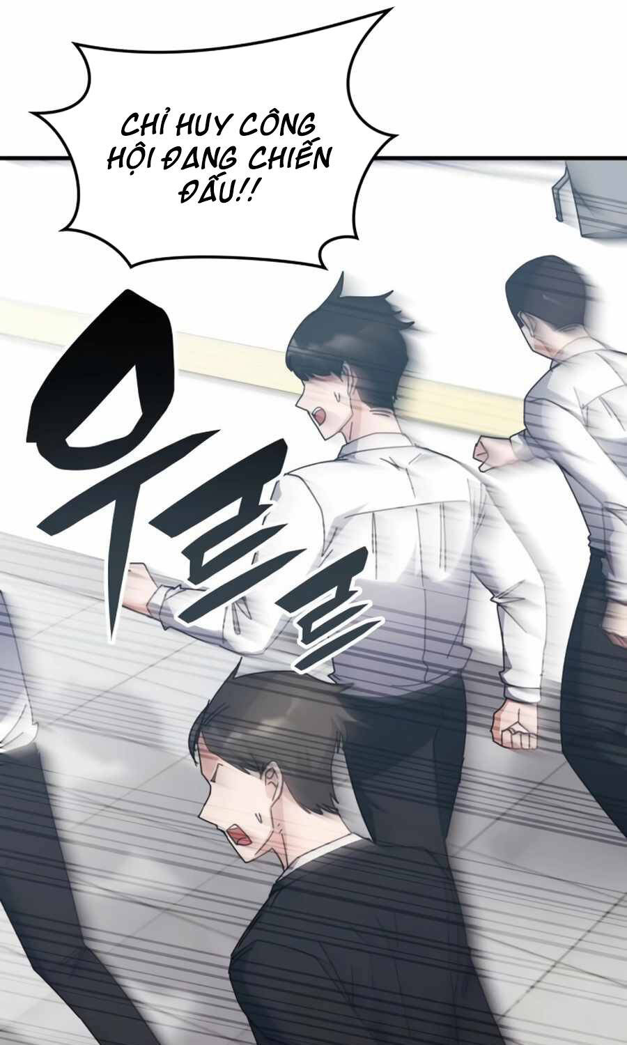 Học Viện Tối Thượng - Chapter 121 - Page 50