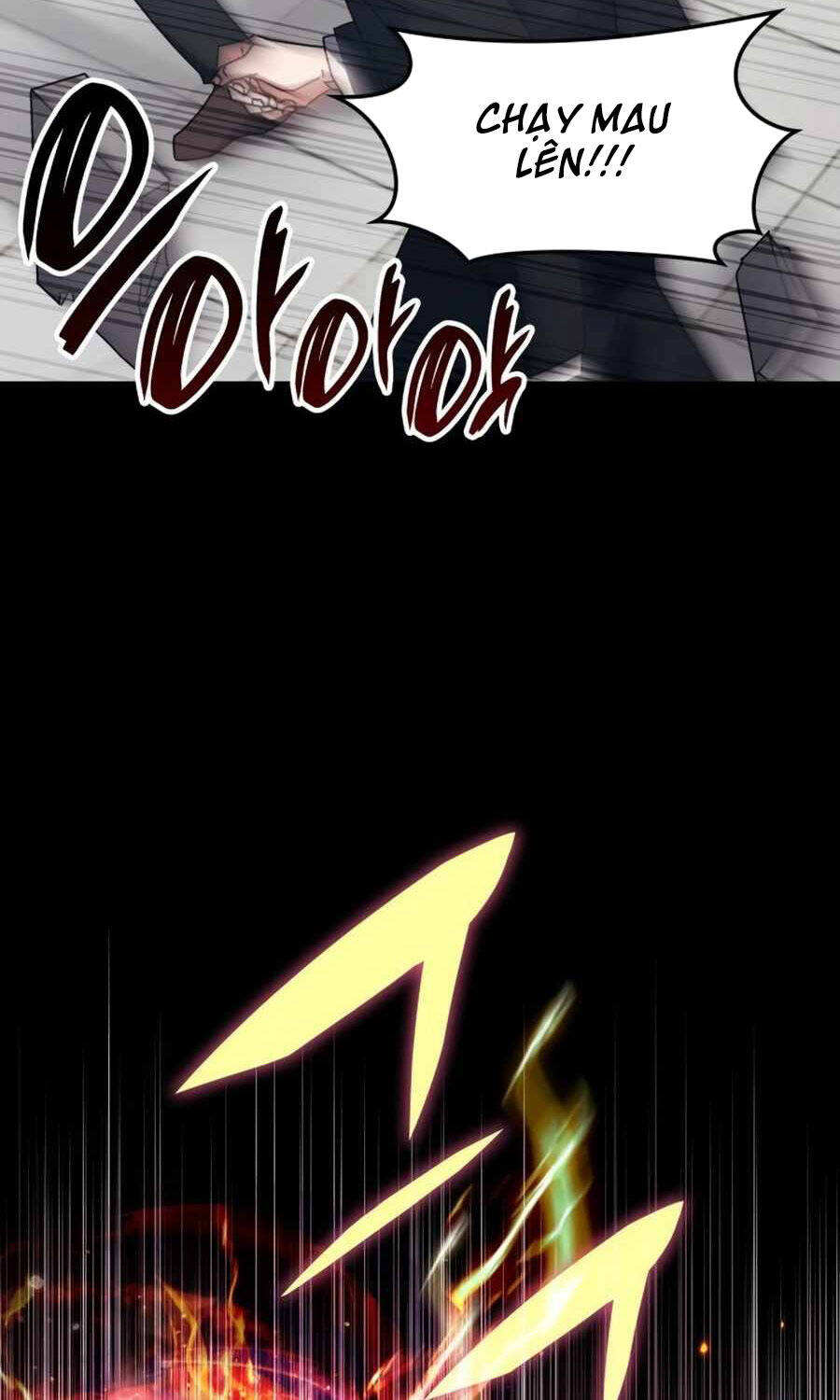 Học Viện Tối Thượng - Chapter 121 - Page 51