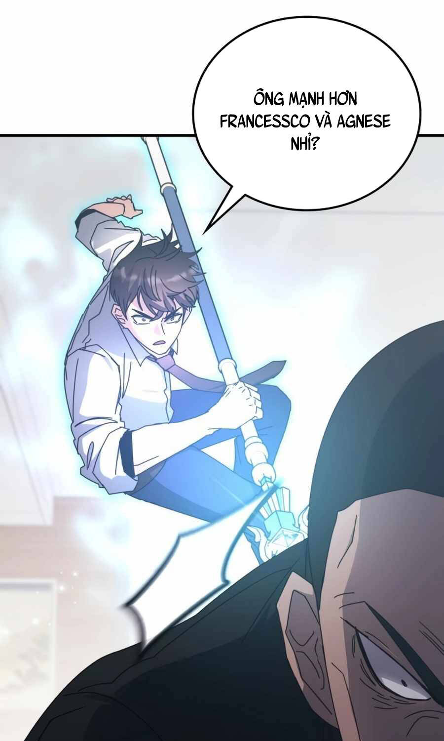 Học Viện Tối Thượng - Chapter 121 - Page 56