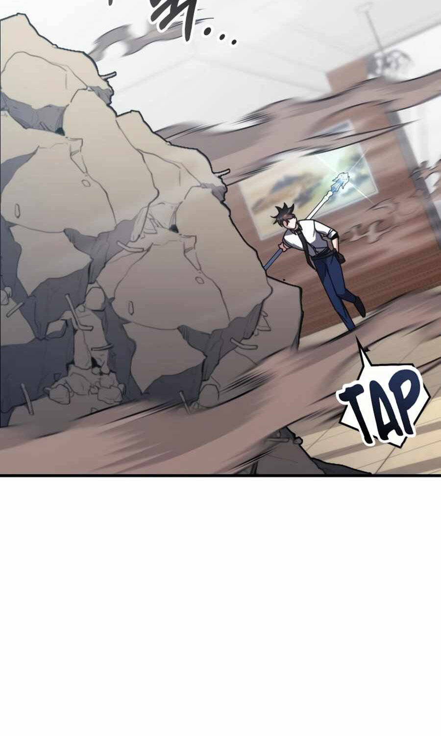 Học Viện Tối Thượng - Chapter 121 - Page 61