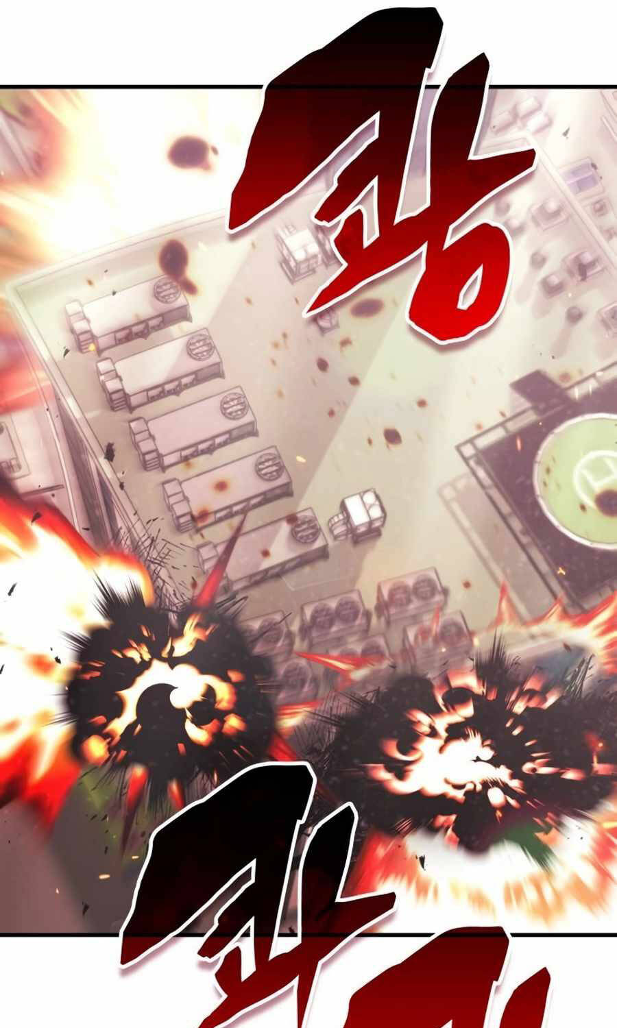 Học Viện Tối Thượng - Chapter 121 - Page 67