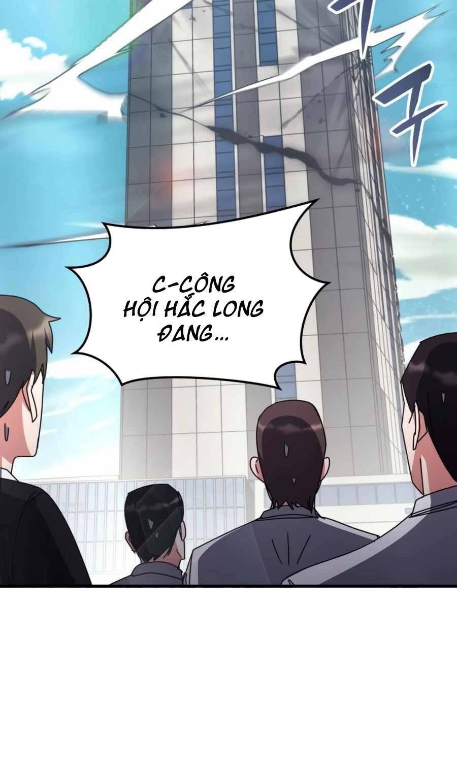 Học Viện Tối Thượng - Chapter 121 - Page 69