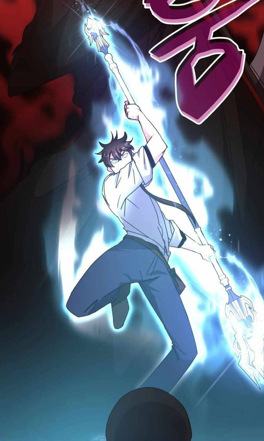 Học Viện Tối Thượng - Chapter 121 - Page 87