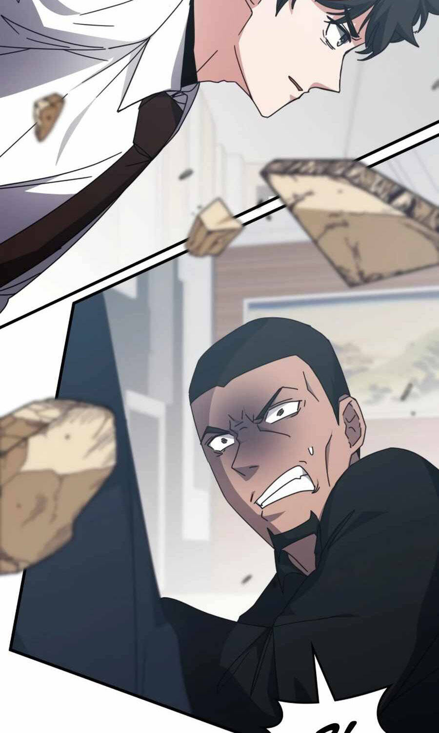 Học Viện Tối Thượng - Chapter 121 - Page 94