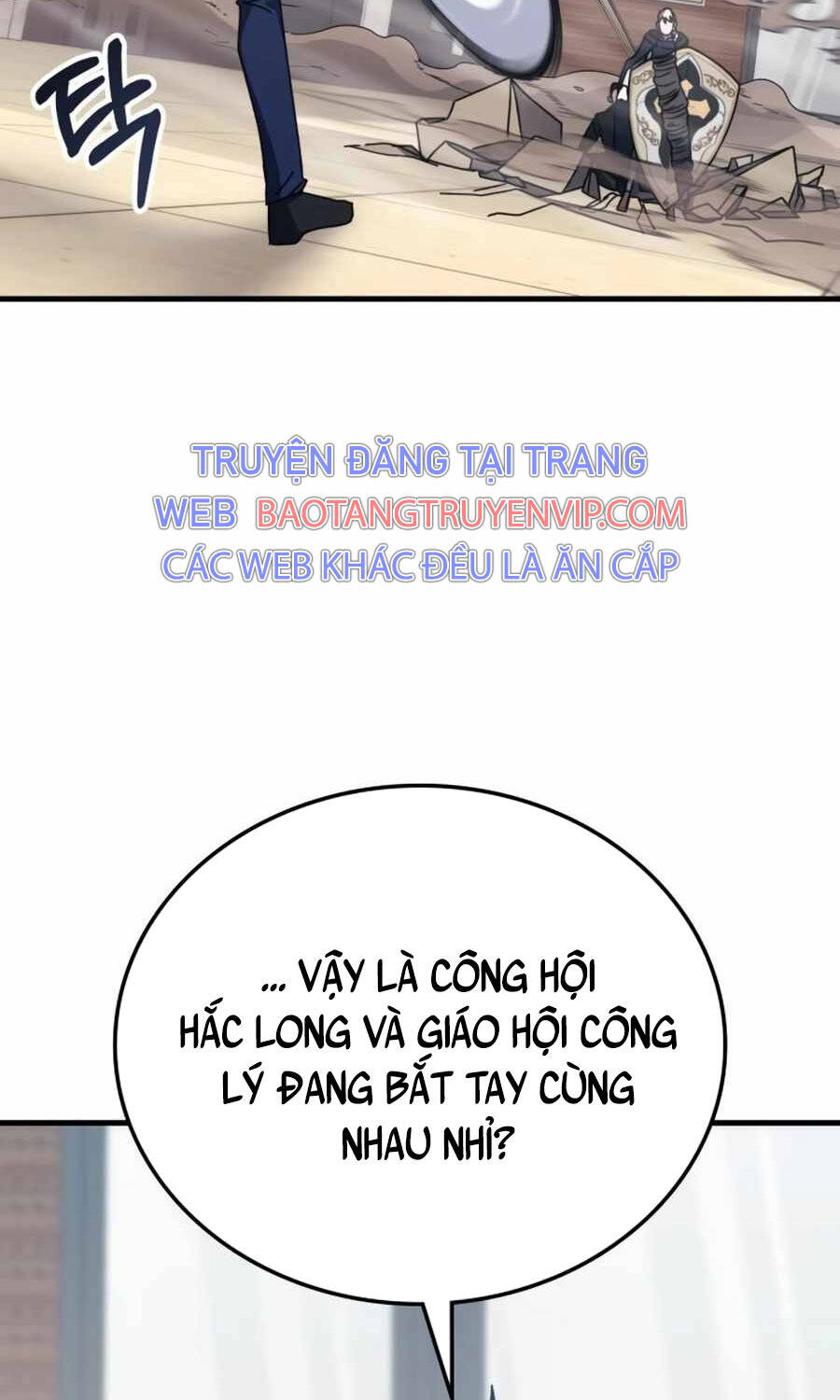 Học Viện Tối Thượng - Chapter 121 - Page 96