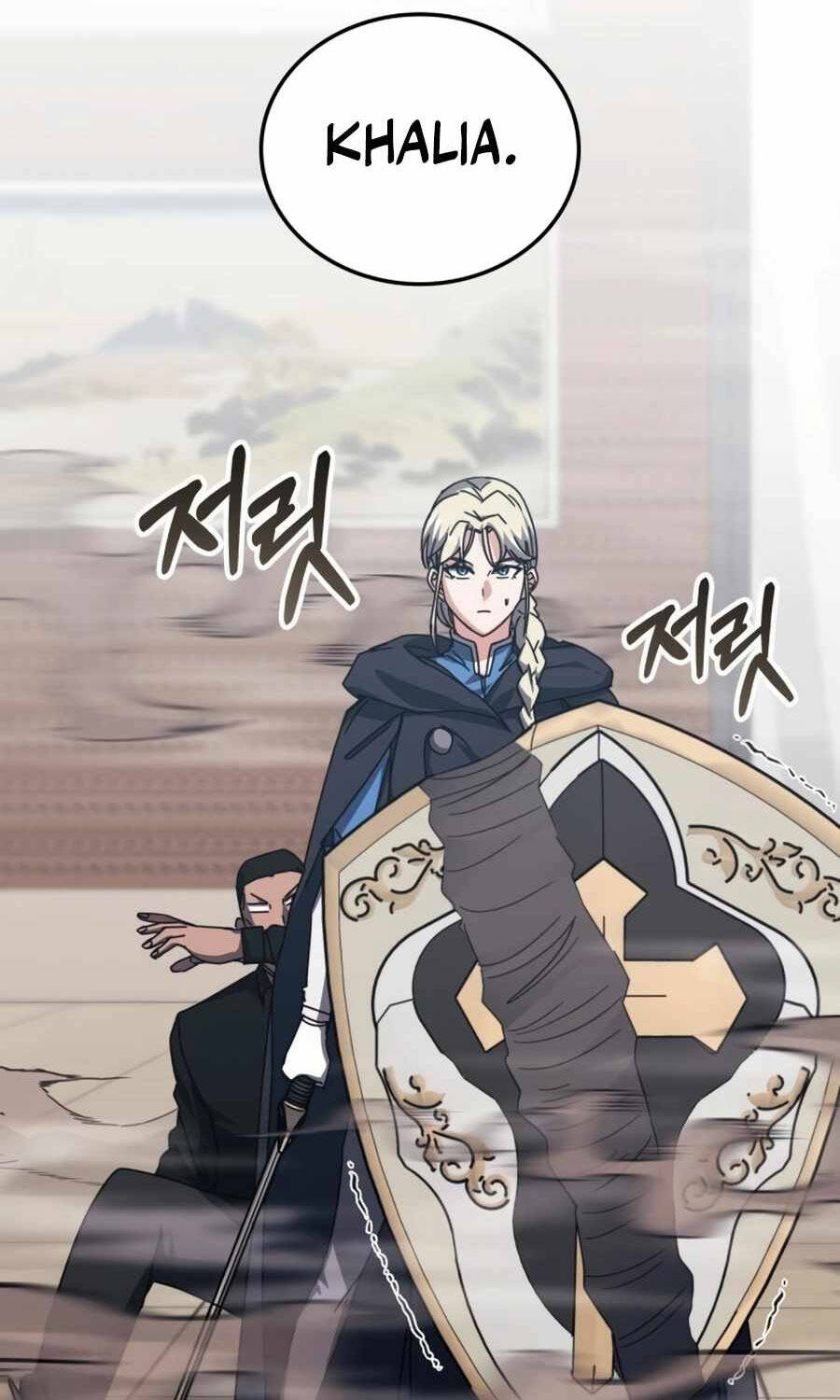 Học Viện Tối Thượng - Chapter 121 - Page 98