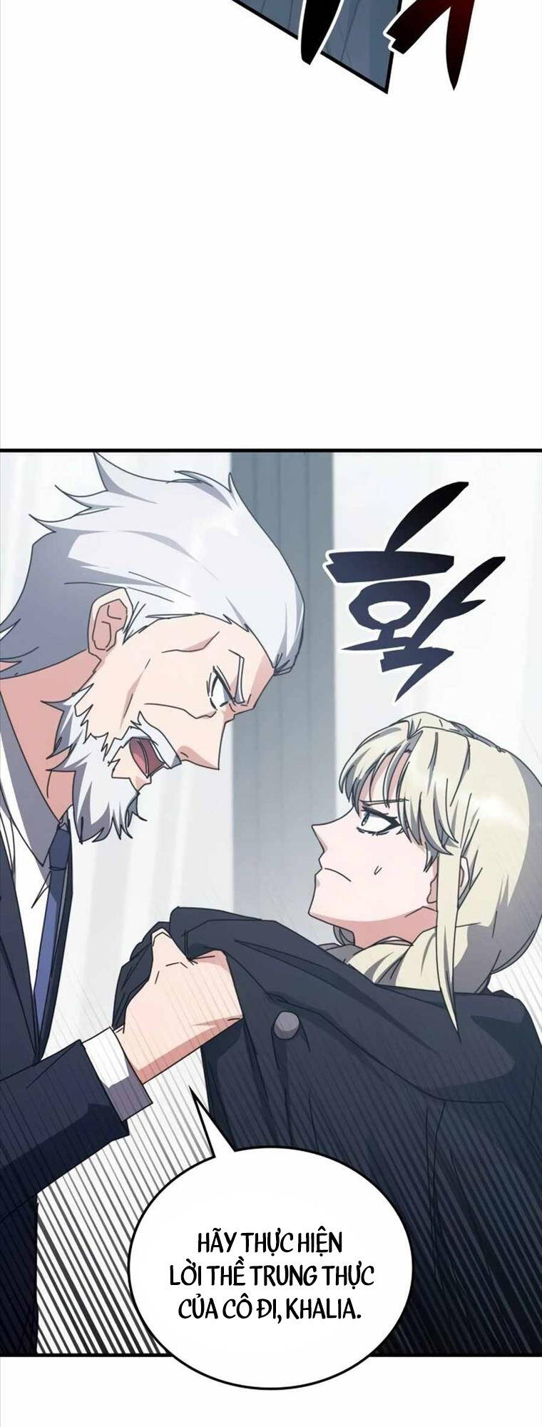 Học Viện Tối Thượng - Chapter 122 - Page 14