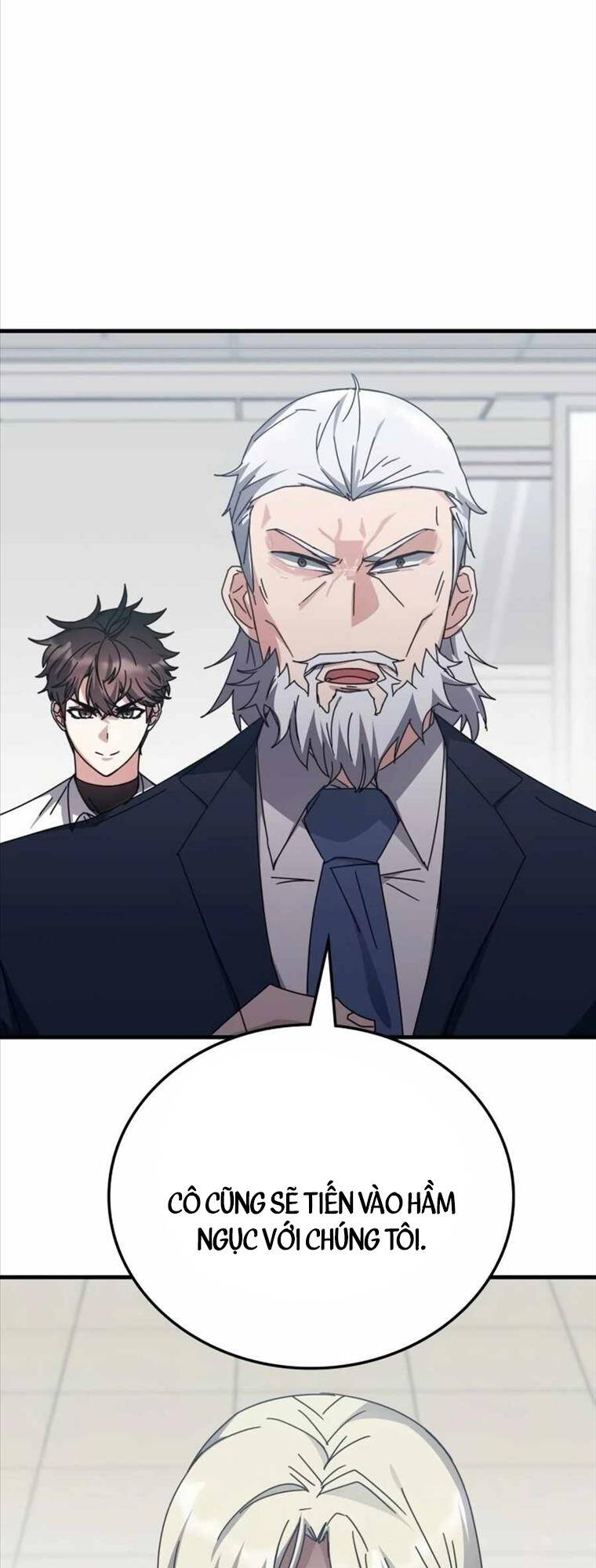 Học Viện Tối Thượng - Chapter 122 - Page 15