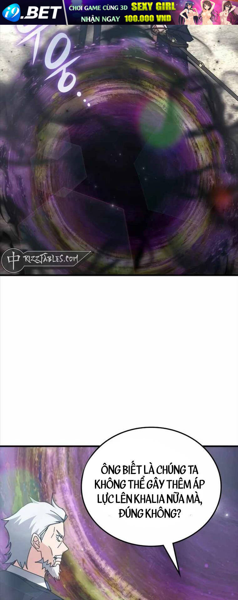 Học Viện Tối Thượng - Chapter 122 - Page 22