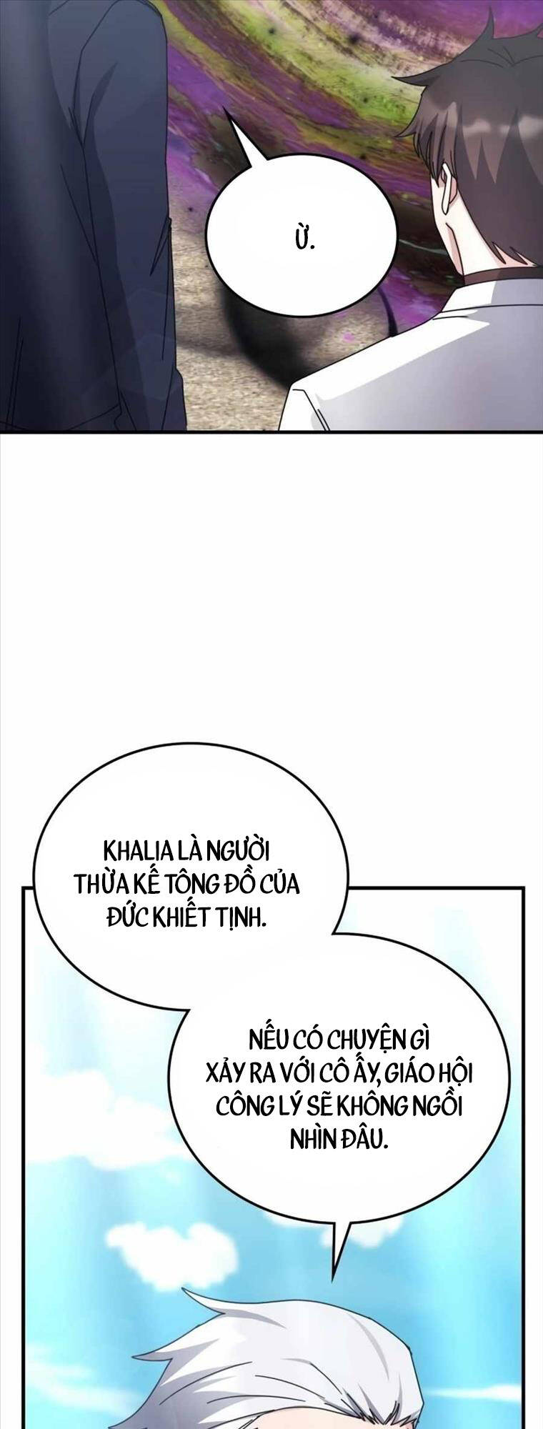 Học Viện Tối Thượng - Chapter 122 - Page 23