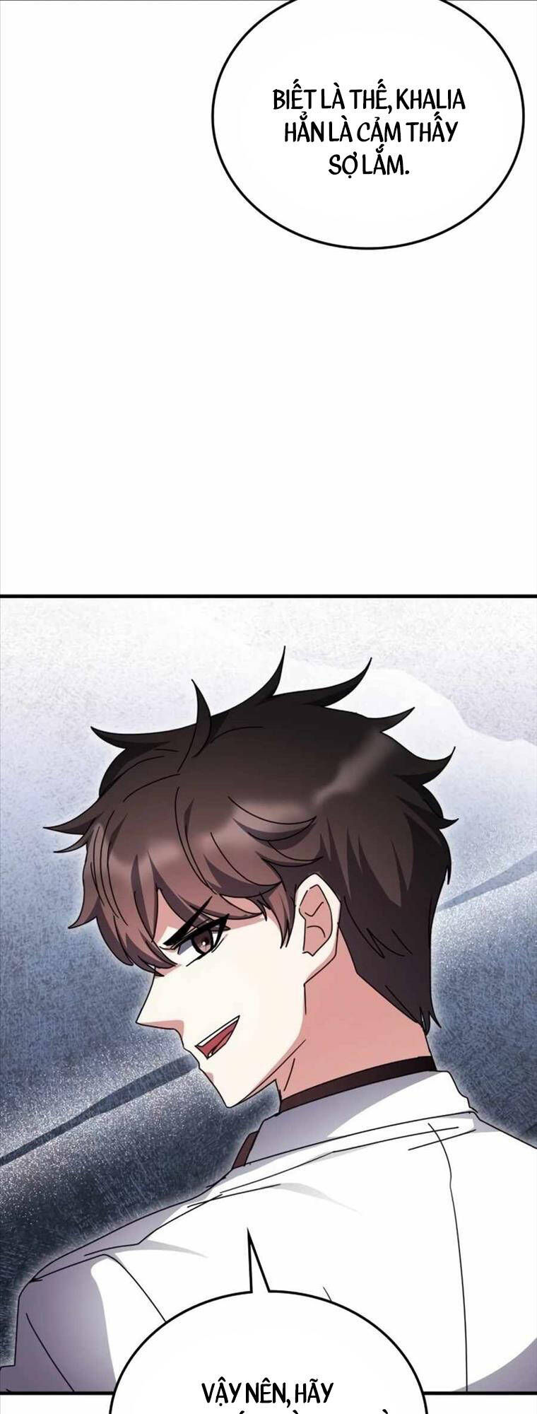 Học Viện Tối Thượng - Chapter 122 - Page 25