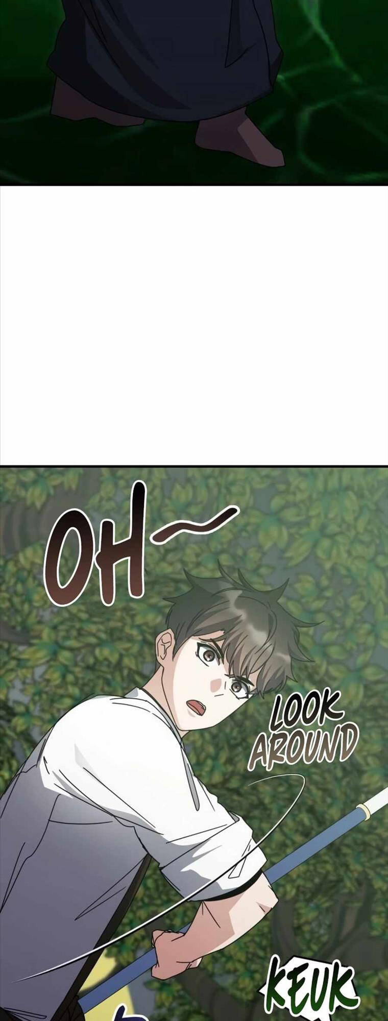 Học Viện Tối Thượng - Chapter 122 - Page 28