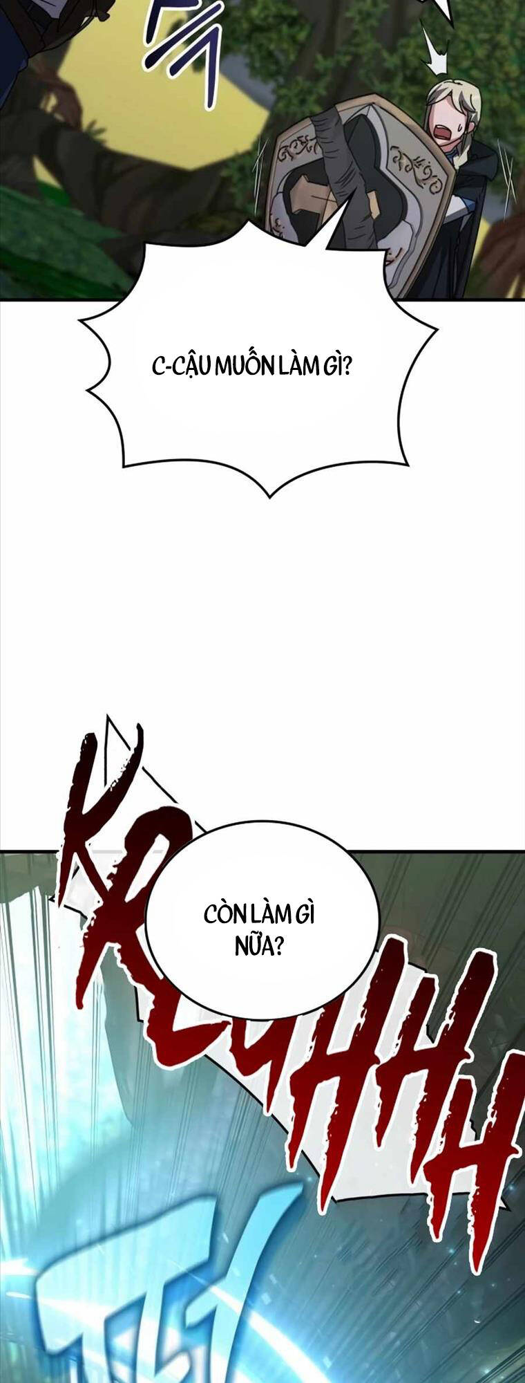 Học Viện Tối Thượng - Chapter 122 - Page 29