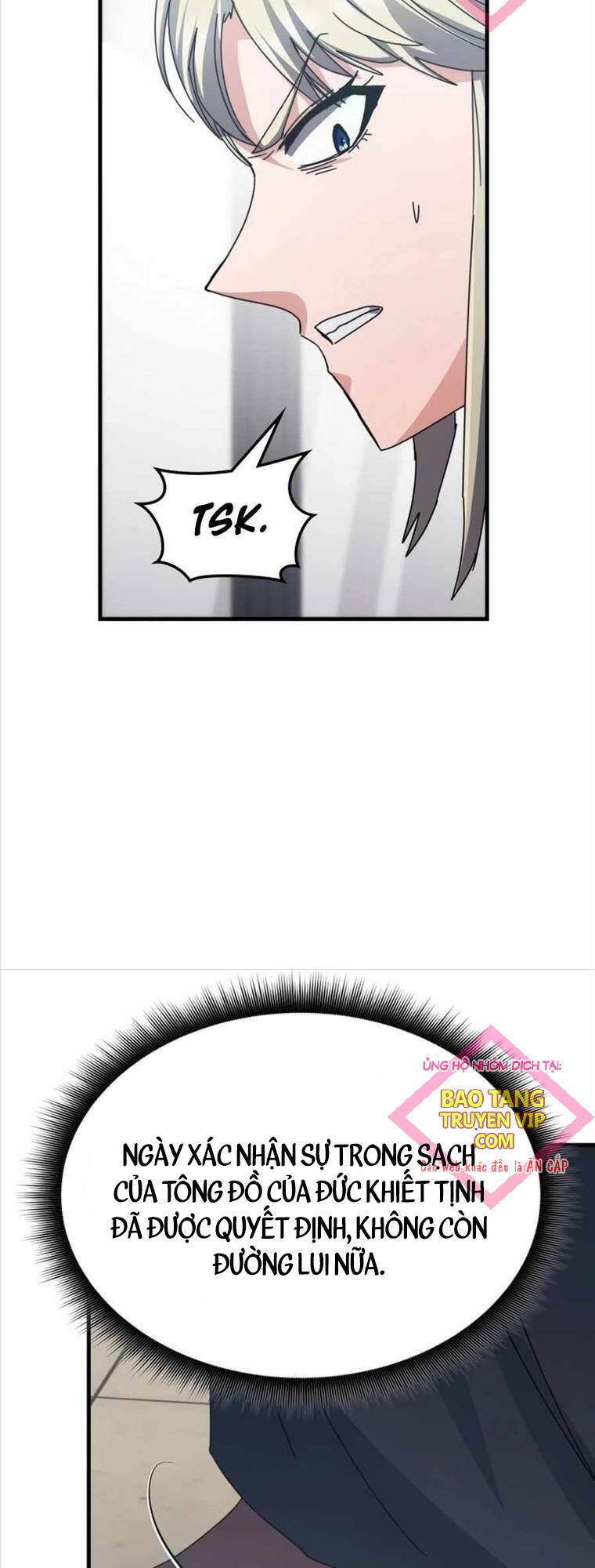 Học Viện Tối Thượng - Chapter 122 - Page 3