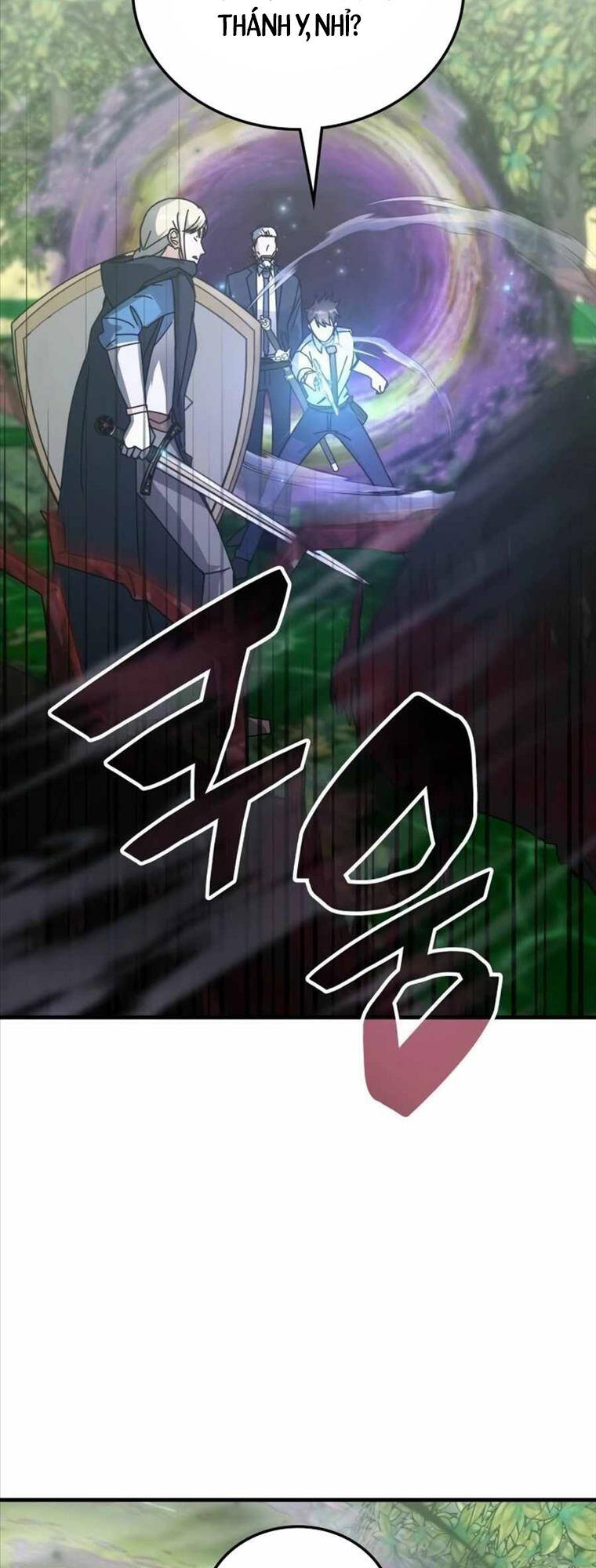 Học Viện Tối Thượng - Chapter 122 - Page 31