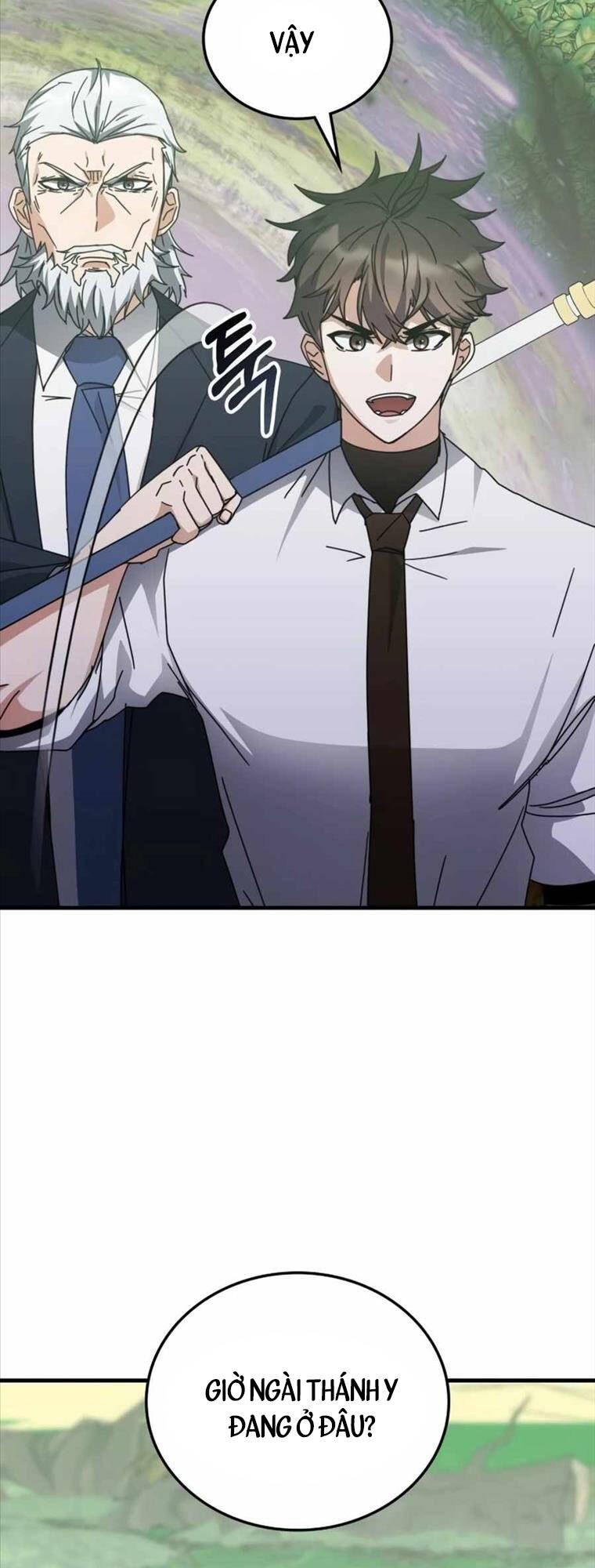 Học Viện Tối Thượng - Chapter 122 - Page 32