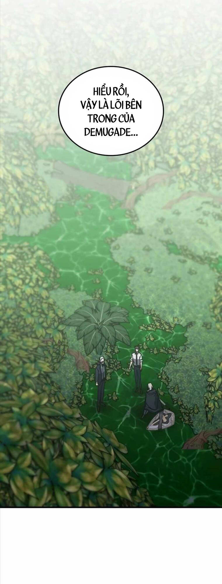 Học Viện Tối Thượng - Chapter 122 - Page 34