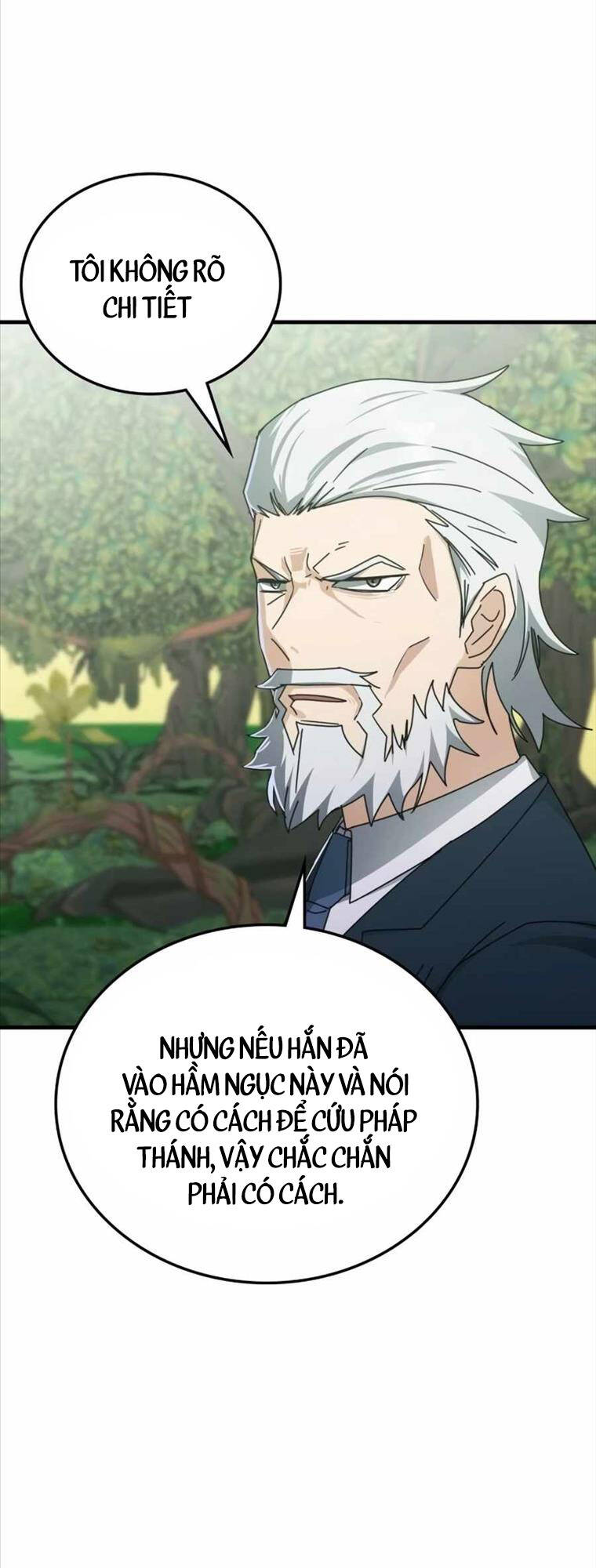 Học Viện Tối Thượng - Chapter 122 - Page 39