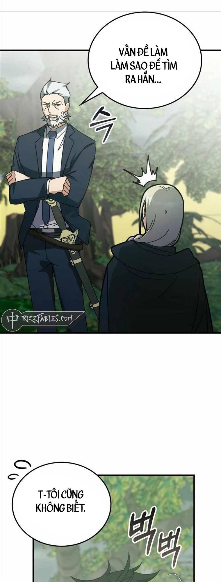 Học Viện Tối Thượng - Chapter 122 - Page 40