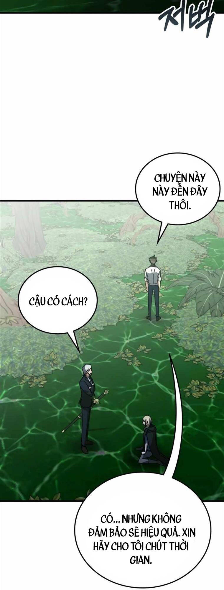 Học Viện Tối Thượng - Chapter 122 - Page 42