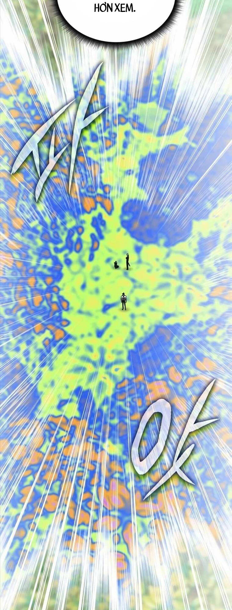 Học Viện Tối Thượng - Chapter 122 - Page 47