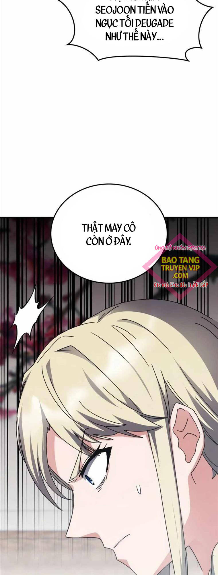 Học Viện Tối Thượng - Chapter 122 - Page 5