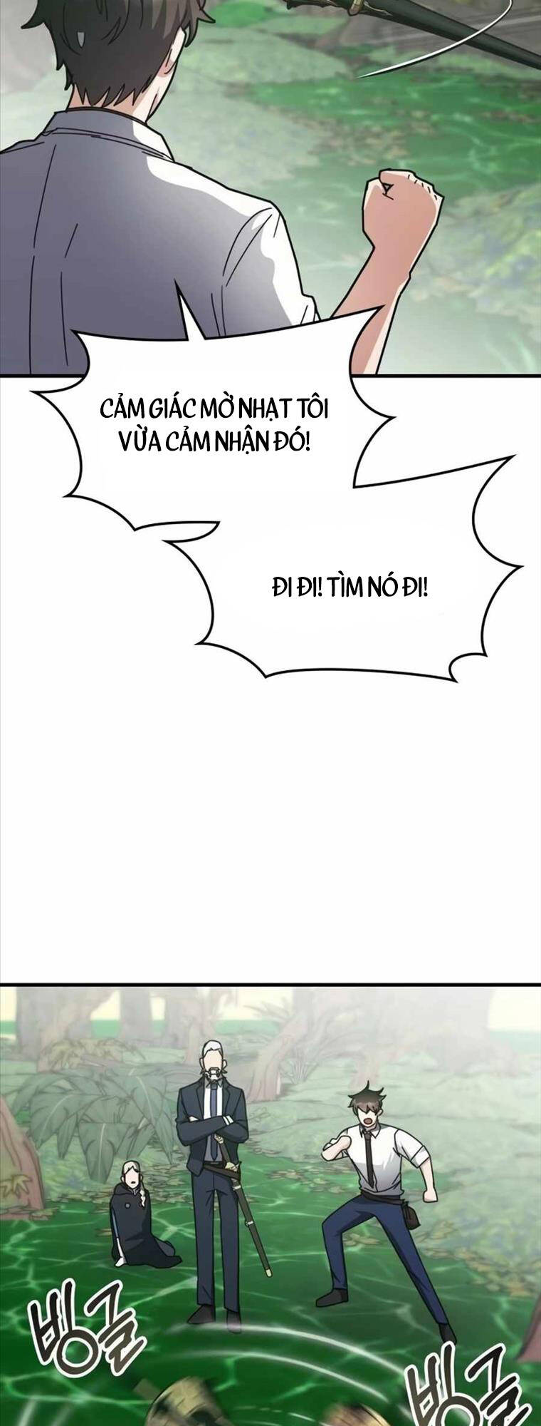 Học Viện Tối Thượng - Chapter 122 - Page 56