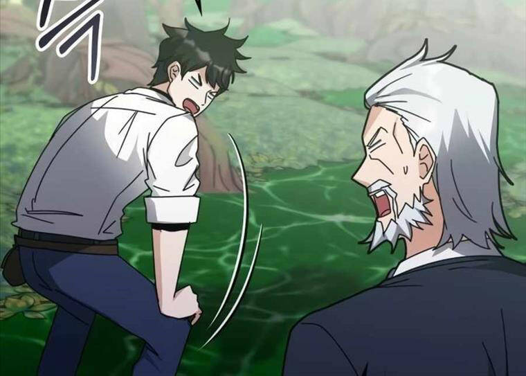 Học Viện Tối Thượng - Chapter 122 - Page 61