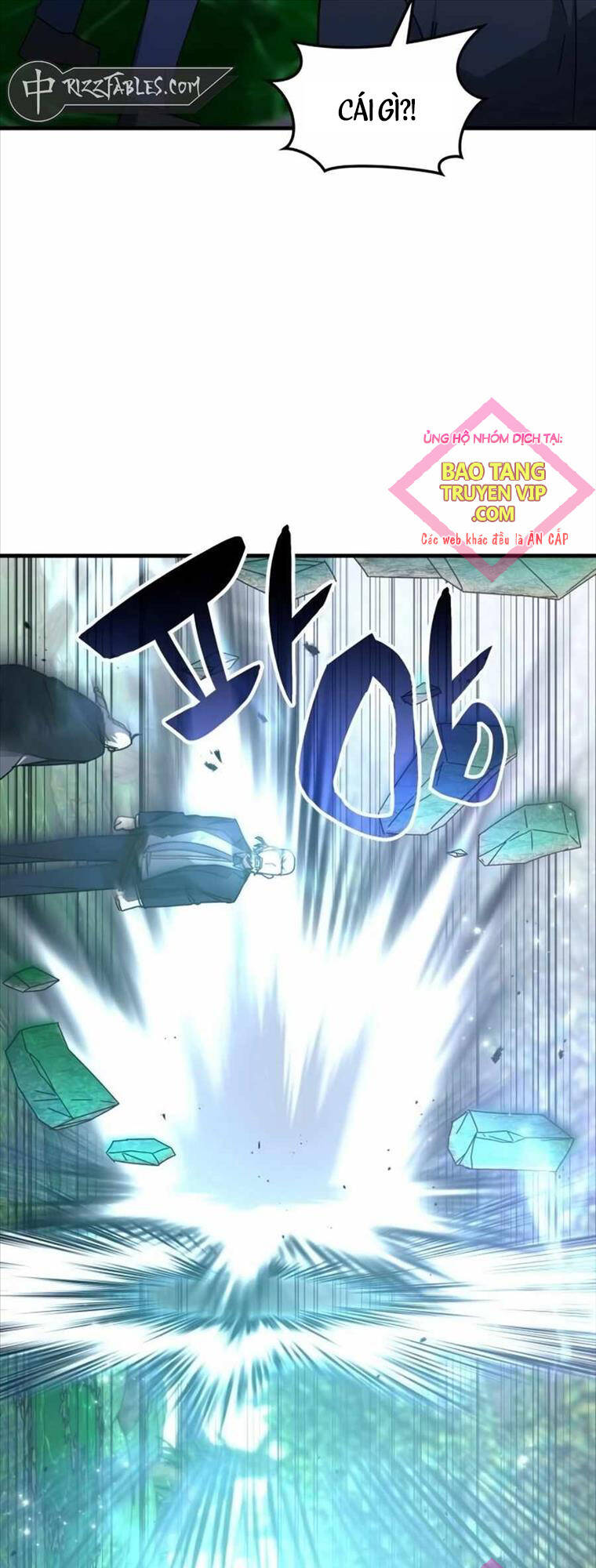 Học Viện Tối Thượng - Chapter 122 - Page 62