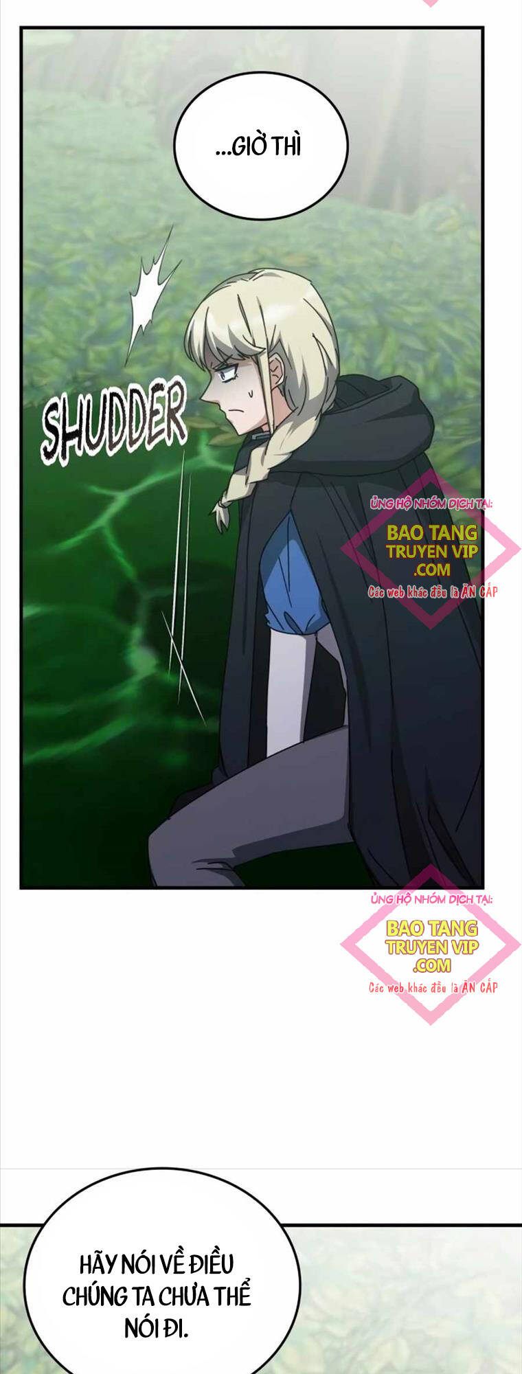 Học Viện Tối Thượng - Chapter 122 - Page 65