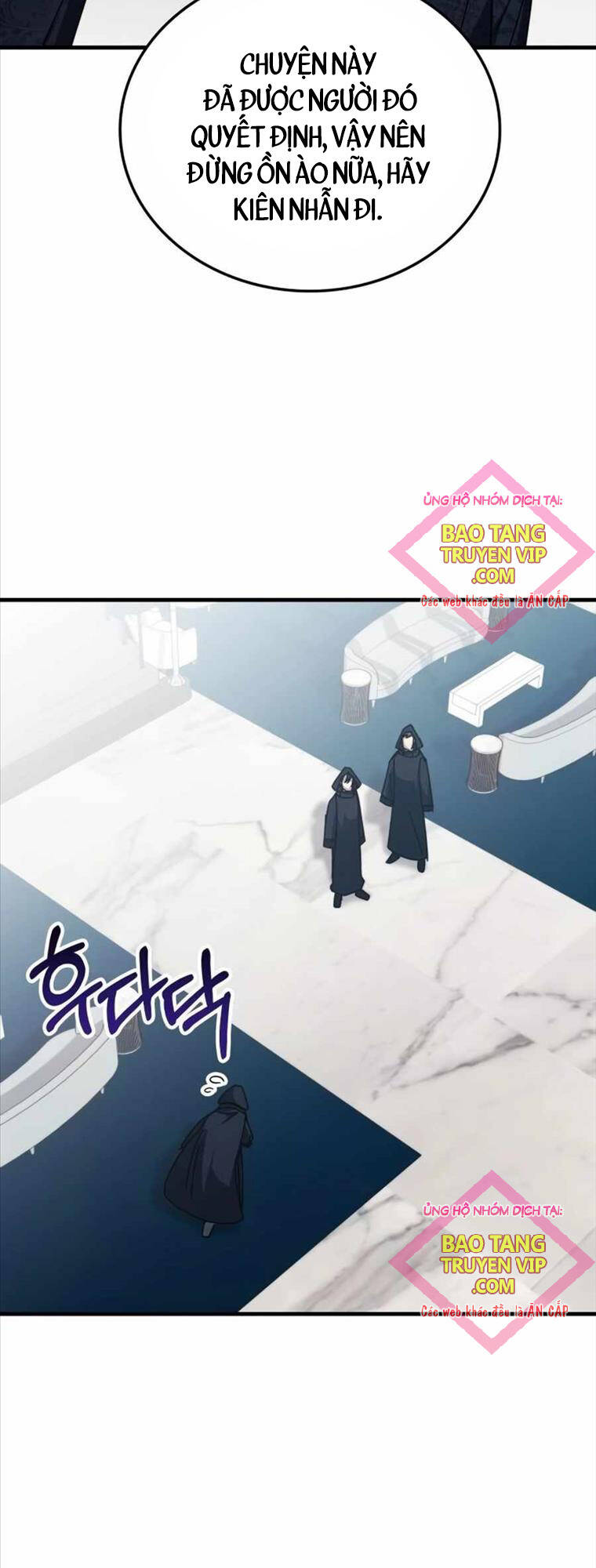 Học Viện Tối Thượng - Chapter 122 - Page 69