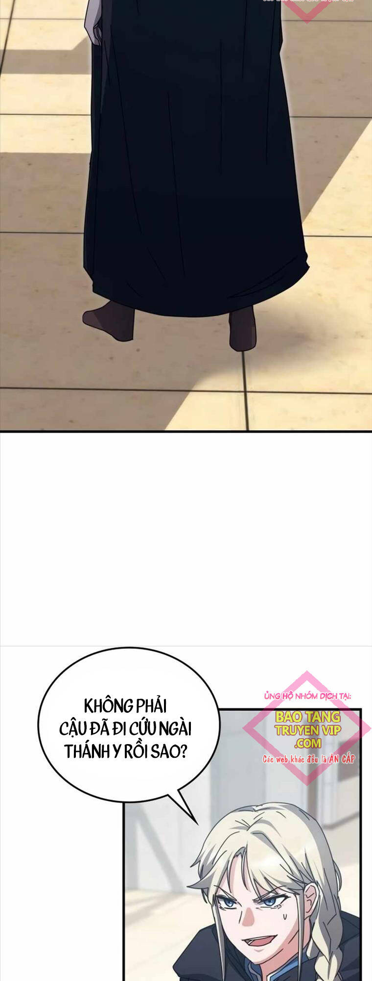 Học Viện Tối Thượng - Chapter 122 - Page 7