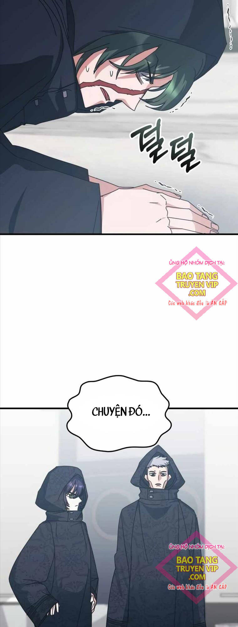 Học Viện Tối Thượng - Chapter 122 - Page 71